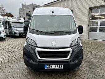 PEUGEOT BOXER L4H2 140PS -