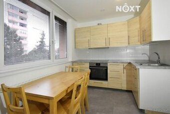 Pronájem byt 3+1, 76㎡ - 1