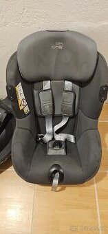 Autosedačka Britax Romer