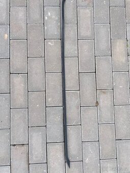 Lista zadniho narazniku audi q7 4m