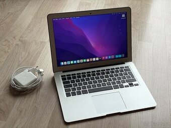 Apple Macbook Air 13¨ / 1,6 GHz / 8Gb Ram - TOP