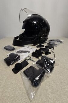 HELMA NOLAN N 43 AIR