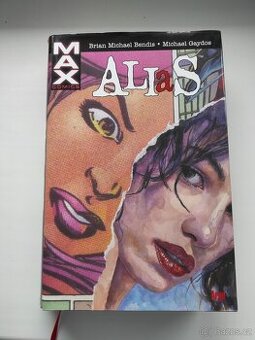 Alias