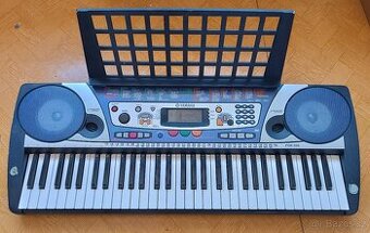Keyboard Yamaha PSR 260
