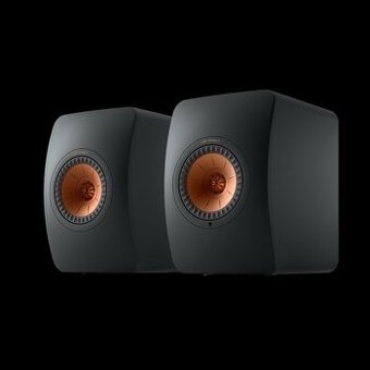 KEF LS50 Wireless ll