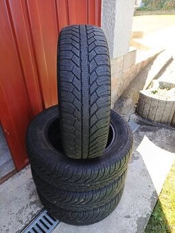 Pneu Semperito 185/65/15 zimní
