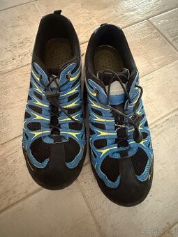 Panské letní tenisky AlpinePro vel . 42