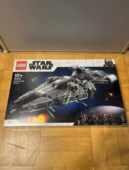 LEGO Star Wars lehký křížník imperia 75315