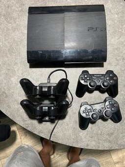 Ps3 500gb