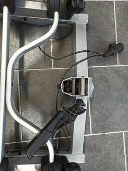 Thule nosič na kola na tažné zařízení