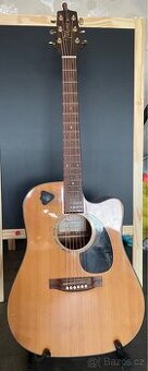 Takamine EG340SC elektroakustická kytara