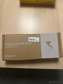 Easywalker - plastenka na kocarek