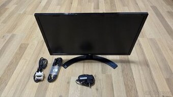 Monitor LG 22MP58VQ-P