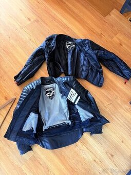 Moto bunda 4SR Roadster, vel. 48