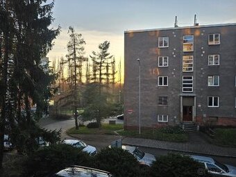 Pronájem pokoje Plzeň, Pod Záhorskem - 1