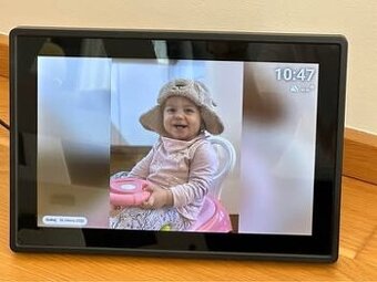 Foto rameček digitalní