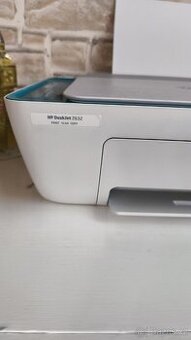 Tiskárna HP