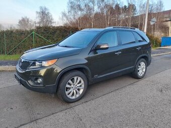 Kia Sorento 2.2 CRDI Sport 4x4 145Kw r.v.2011
