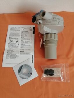 Ultrazvukový měřič hladiny Siemens 7ML5221 1BB17 (Kanada)