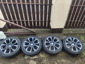 Kola Kodiaq RS Extreme 5x112 20"