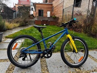 Beany zero 20 PRODÁNO