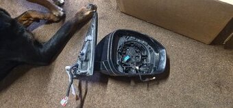 Prave zrcatko land rover range rover L405