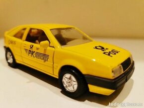 Koupím model Corrado-Welly