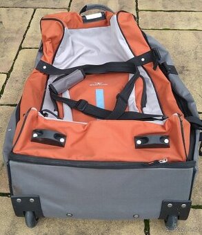 cestovní taška / kufr