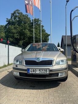 Škoda octavia 2.0 TDI , 103 kw