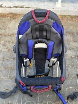 Krosna na nošení dětí