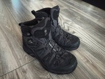 Salomon QUEST PRIME GTX PHANTOM vel 41 1/3