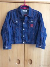 Džínová bunda- DISNEY