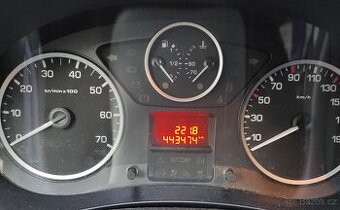 Citroen Berlingo 1,6 lpg