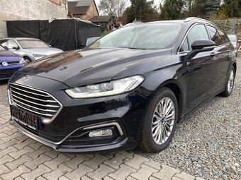 MONDEO,2.0TDI,110KW,171TKM,MAN,2021,LED,NAV,VIRTUA,VÝHŘEV,TZ