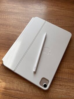 Apple IPAD 2018 PRO 64GB VČETNĚ ORIGINÁL KLÁVESNICE A TUŽKY
