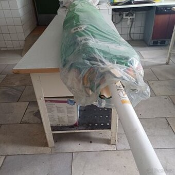 velký slunečník hospodský