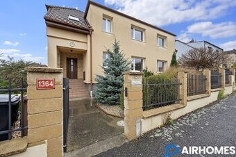 Byt v rodinném domě - 1