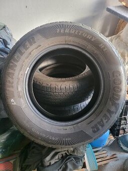 255/65 R18 111H sada 4ks - 1