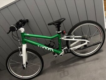 Dětské kolo Woom 4