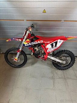 Gas Gas MC85 - 1