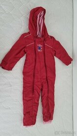 Kombineza Lupilu, vel. 96- 104