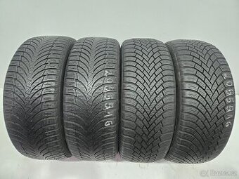 Zimní pneu 205/55/16 Nexen