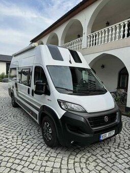 Obytný automobil Fiat Ducato L4H3