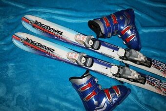 lyže Dynastar 93 cm , - 1