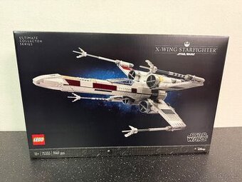 LEGO 75355 - Star Wars X-Wing Starfighter