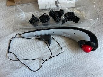 Masážní přístroj Medisana HM 645