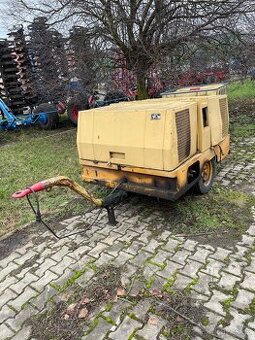 Prodám kompresor - 1