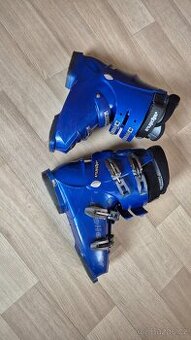 Prodám lyžáky Alpina vel. 45 2/3 , 336mm