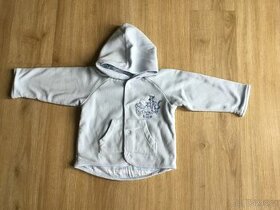 Mikina s Medvídkem Pú vel. 74