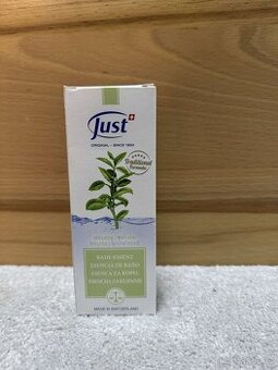 Just Meduňková esence 75 ml